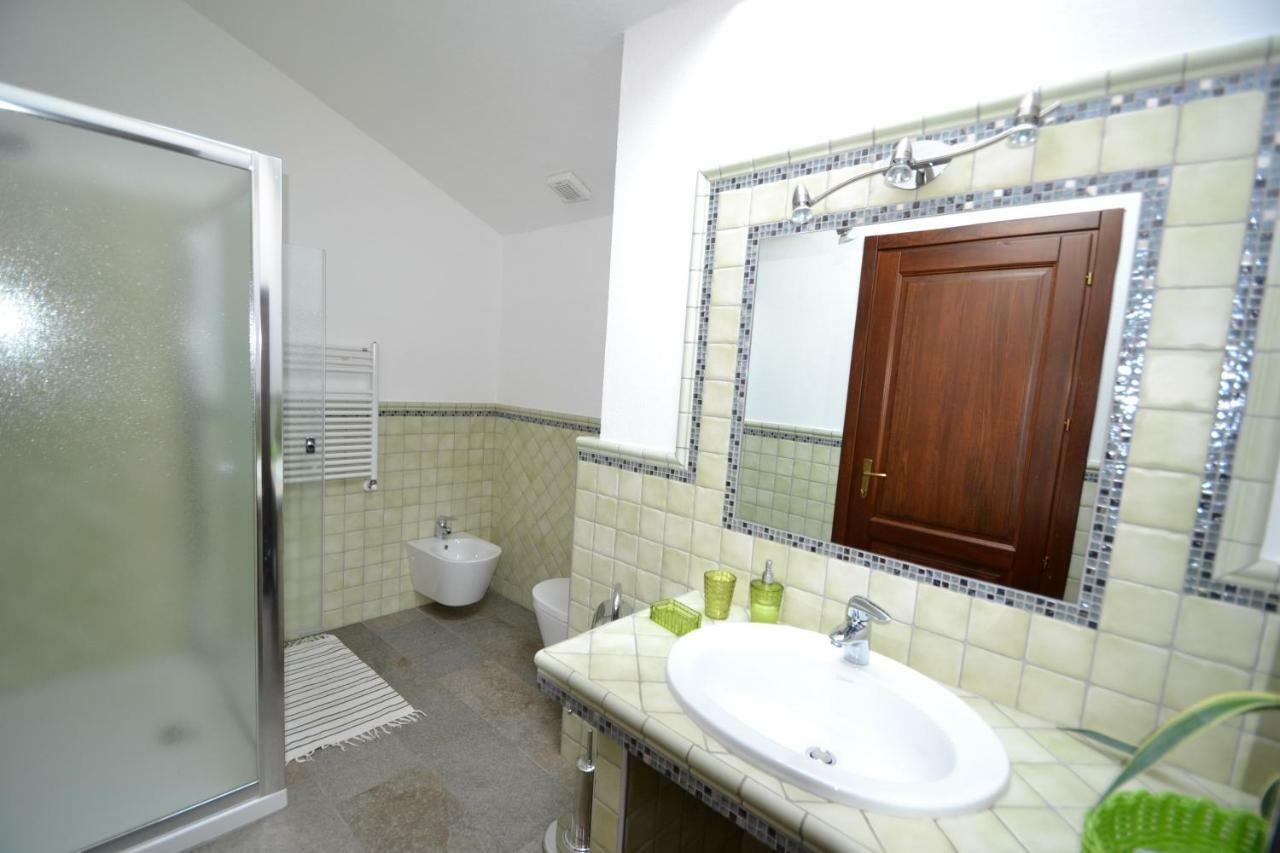 B&B 'L Cumbalot Perosa Argentina Exterior photo